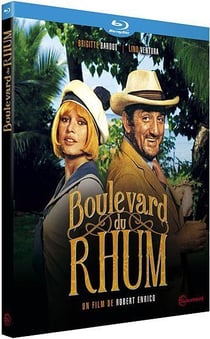 Boulevard du Rhum