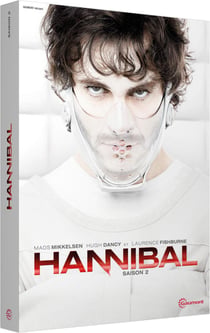 Hannibal - Saison 2