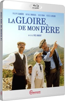 La Gloire de mon père