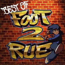 Foot 2 rue (best of)