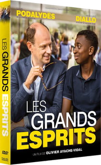 Les Grands Esprits