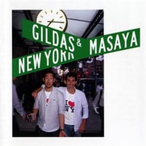 Gildas & masaya new york