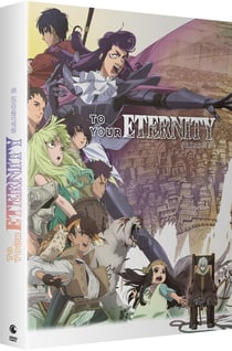 To Your Eternity - Saison 2