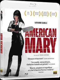American Mary