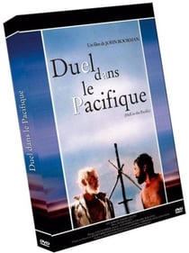 Duel dans le Pacifique