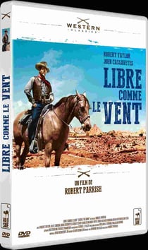 Libre comme le vent
