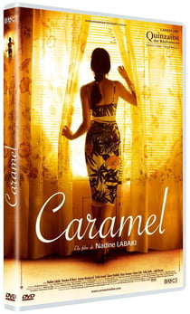 Caramel