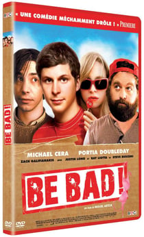Be Bad !