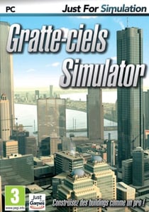 Gratte-ciels simulator