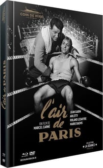 L'Air de Paris