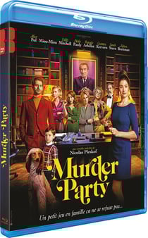 Murder Party