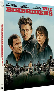 The Bikeriders