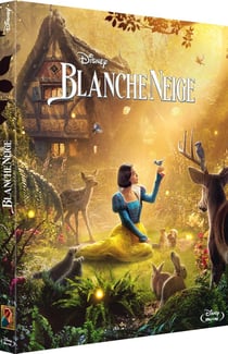 Blanche Neige