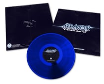 Arkanoid Eternal Battle - Original Soundtrack - édition limitée colorée