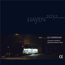 Haydn2032 /vol.7: gli impresari