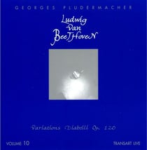 Variations diabelli op.120