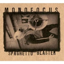 Spaghetto blaster