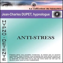 Anti stress /vol.8