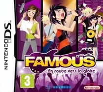 Famous (jeu)