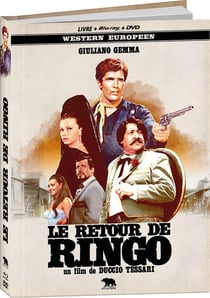 Le Retour de Ringo