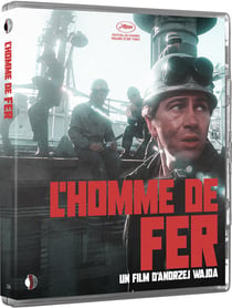 L'Homme de fer