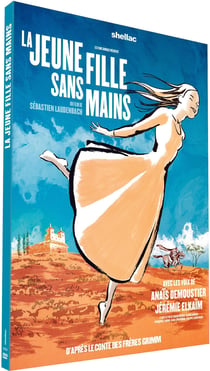 La Jeune fille sans mains
