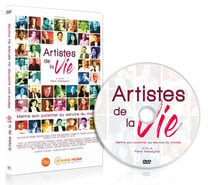 Artistes de la vie