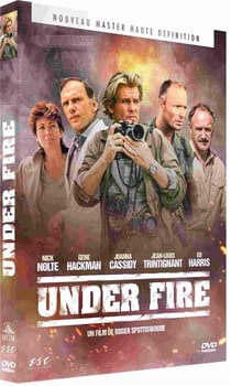 Under Fire