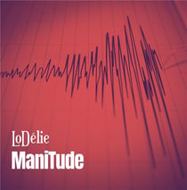 Manitude - CD
