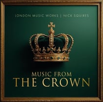 London Music Works & Nick Squires