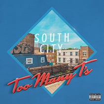 South city