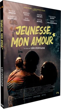 Jeunesse, mon amour