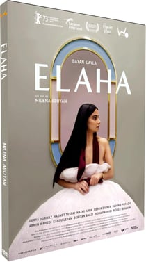 Elaha