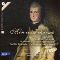 Mon choeur charmé