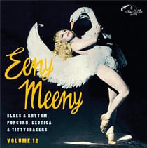 Exotic blues & rhythm vol. 12