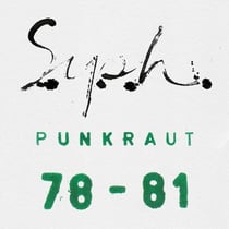 Punkraut 1978 1981