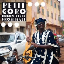 Blues From Mali