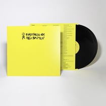 Rampen (Apm : Alien Pop Music)