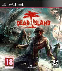 Dead Island - Édition D-One