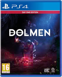 Dolmen - Édition Day One