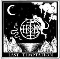Last Temptation
