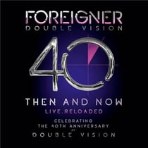 Double Vision: Then and Now