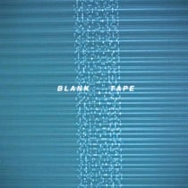Blank tape