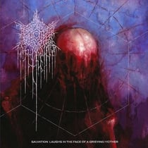 Salvation Laughs in The Face of a Grieving Mother - édition colorée