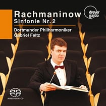 Symphonie n° 2