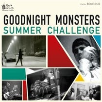 Summer Challenge