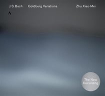 Variations goldberg