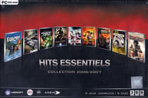 Hits essentiels (édition 2006/2007) (jeu)