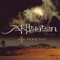 Sol Invictus - édition limitée colorée