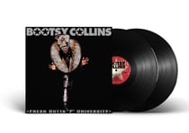 Fresh Outta 'P' University - édition gatefold 180g